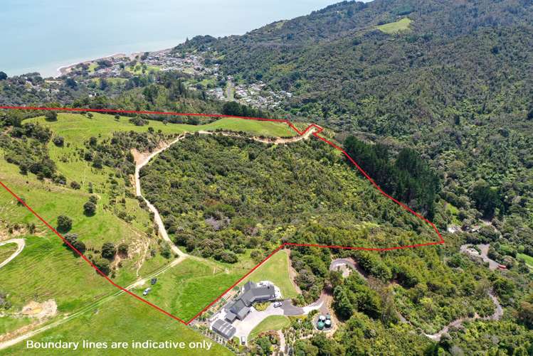 60 Waiomu Valley Road Waiomu_0