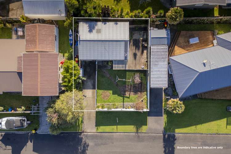 5 Hilton Avenue Whitianga_12