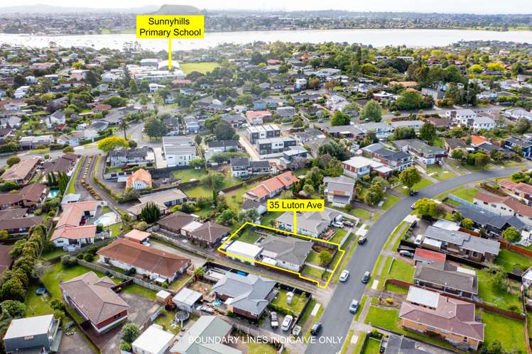 35 Luton Avenue Sunnyhills_31