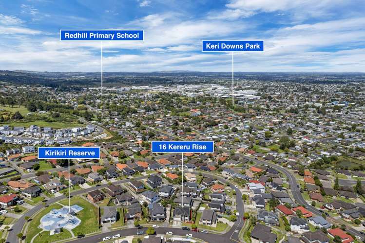 16 Kereru Rise Papakura_23