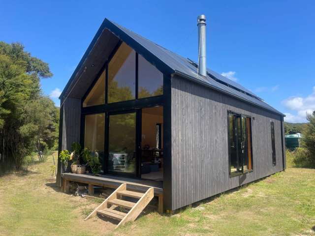 Brand New, High-Spec Home with Te Ahumata Views