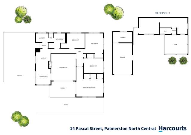 14 Pascal Street Palmerston North City_1