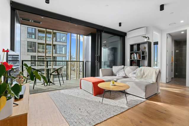 Crest Contemporary Living