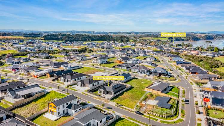 13 Otohikawa Avenue Glenbrook_35