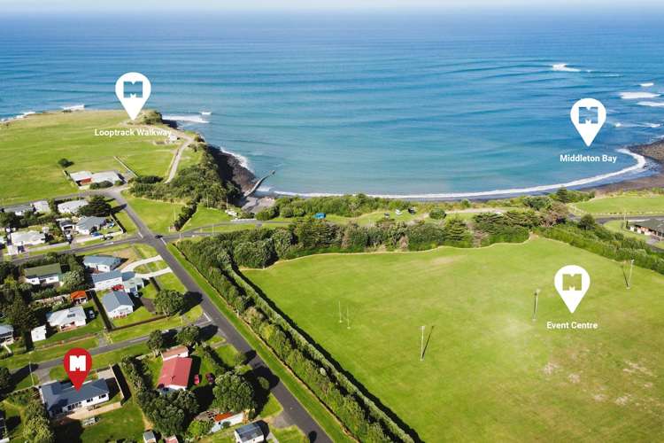 35 Dorset Street Opunake_48