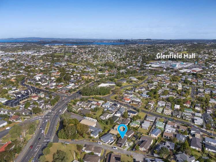 1/4 Clare Place Glenfield_14
