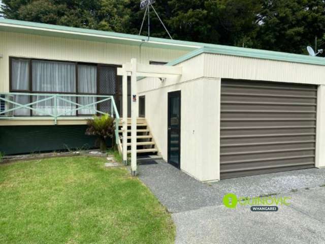 Maunu - 2 Bedroom Unit