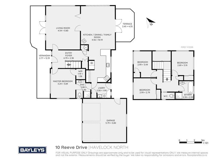 10 Reeve Drive Havelock North_8