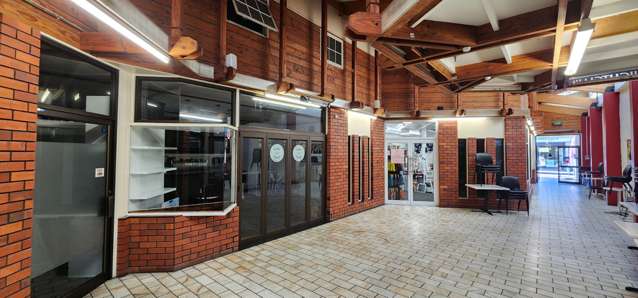 A Culinary Delight Retail Showroom