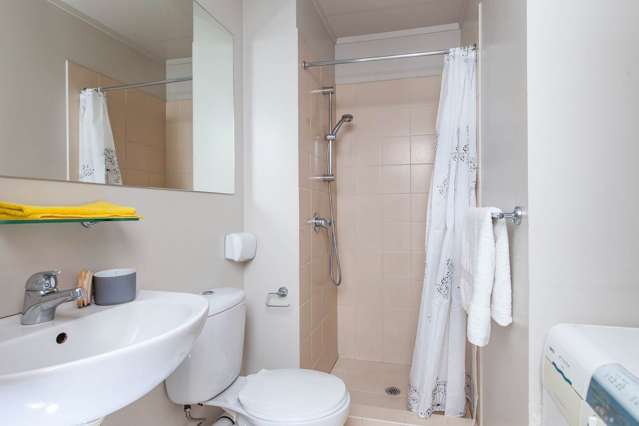 11d/109 Vincent Street Auckland Central_4