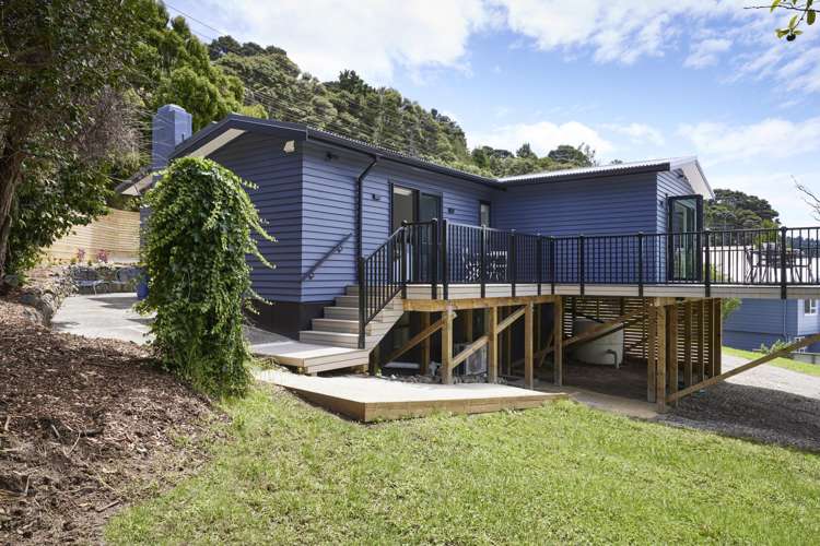 436 Huia Road Laingholm_28