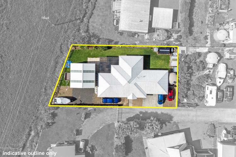 68 Kowhai Avenue Kaiaua_23