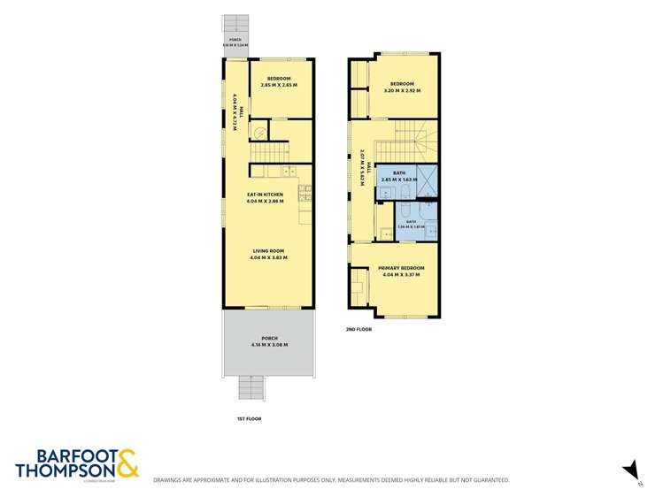 101 Tahere Road Flat Bush_21