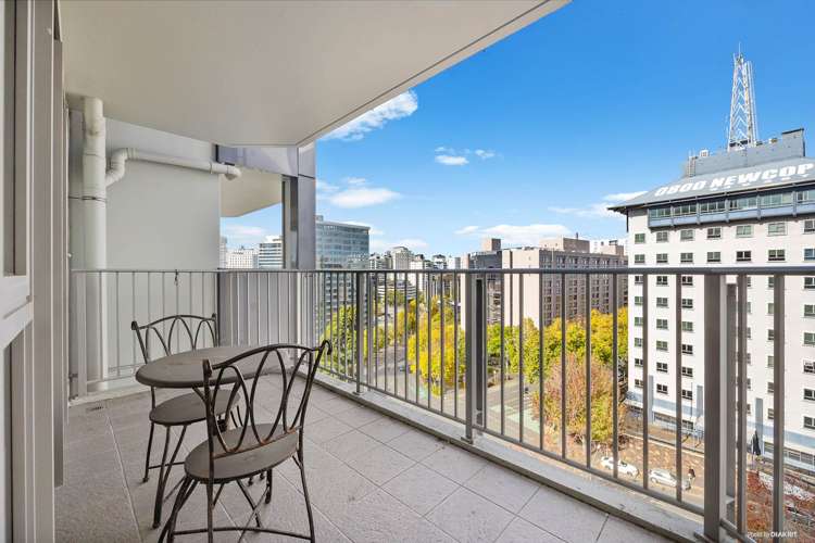 810/152 Hobson Street Auckland Central_6