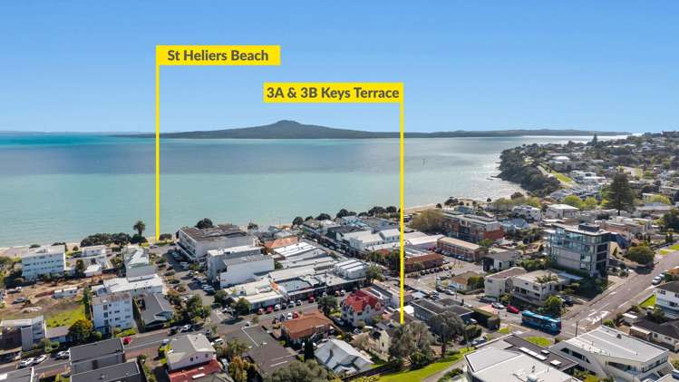 3A & 3B Keys Terrace St Heliers_32