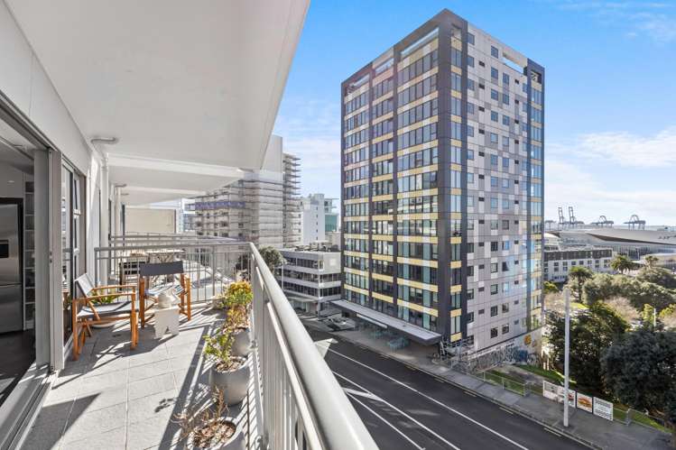 410/1 Parliament Street Auckland Central_8