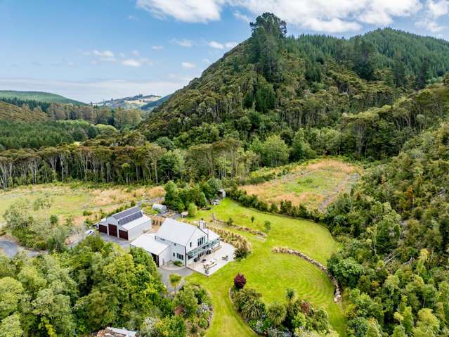 515 Silverstream Valley Road, North Taieri Mosgiel_2