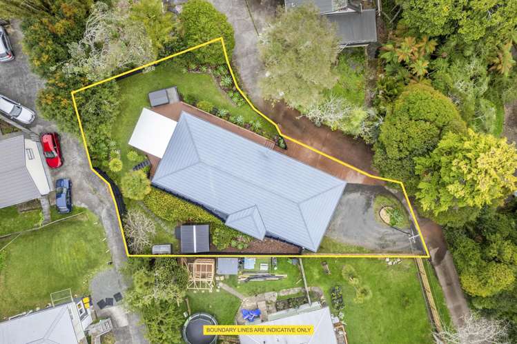 87B Woodglen Road Glen Eden_22