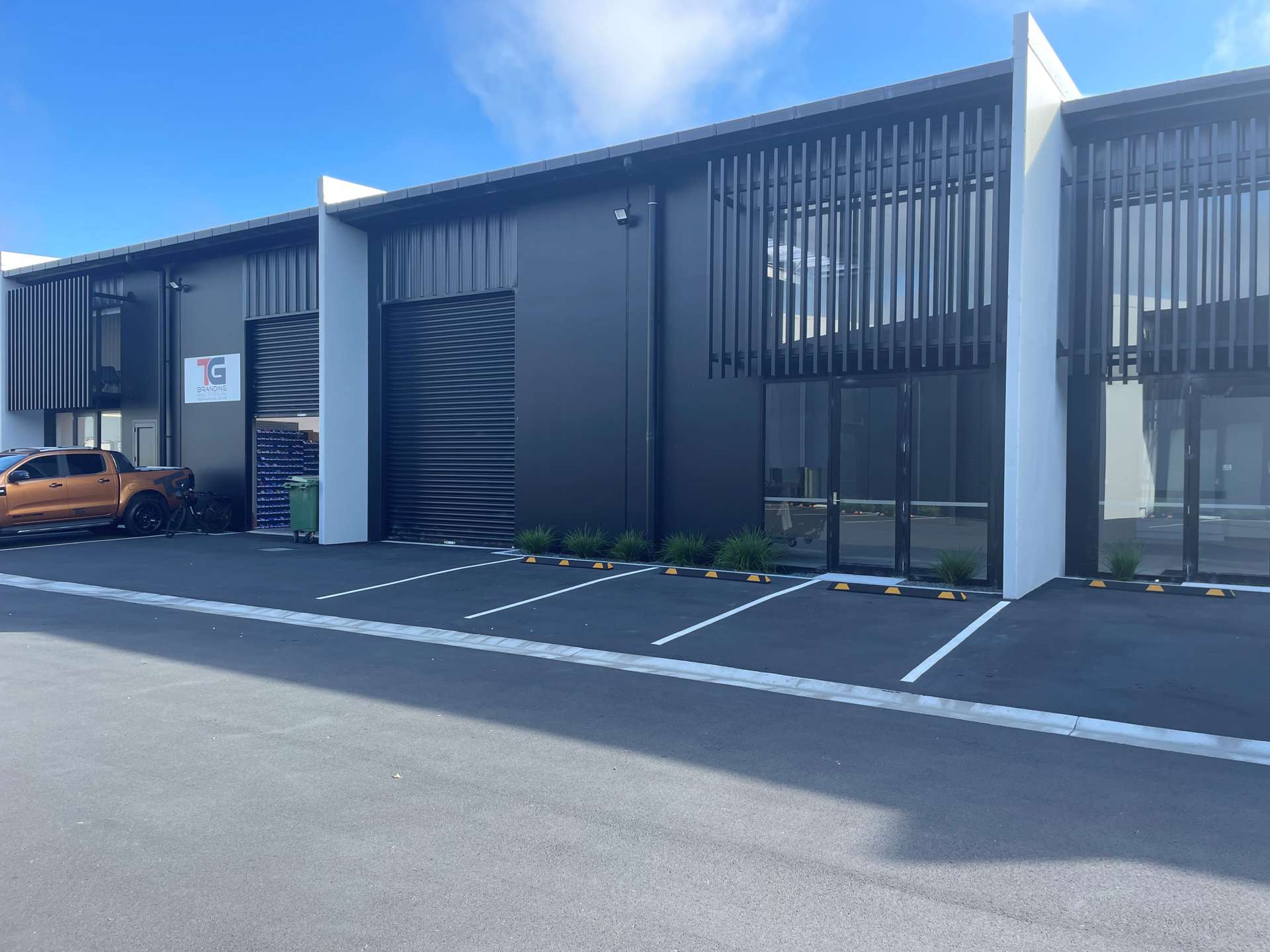 4/2 Kiriwai Drive Te Rapa Hamilton City Commercial Property For