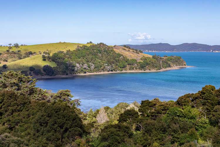220 Whitmore Road Tawharanui Peninsula_20