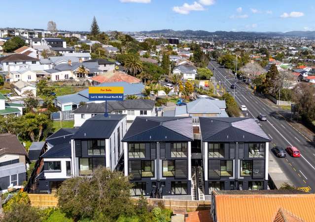 Lt 5, 1664 Great North Road Avondale_2