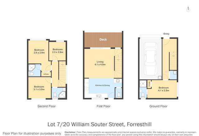 Lot 7/20 William Souter Street Forrest Hill_1