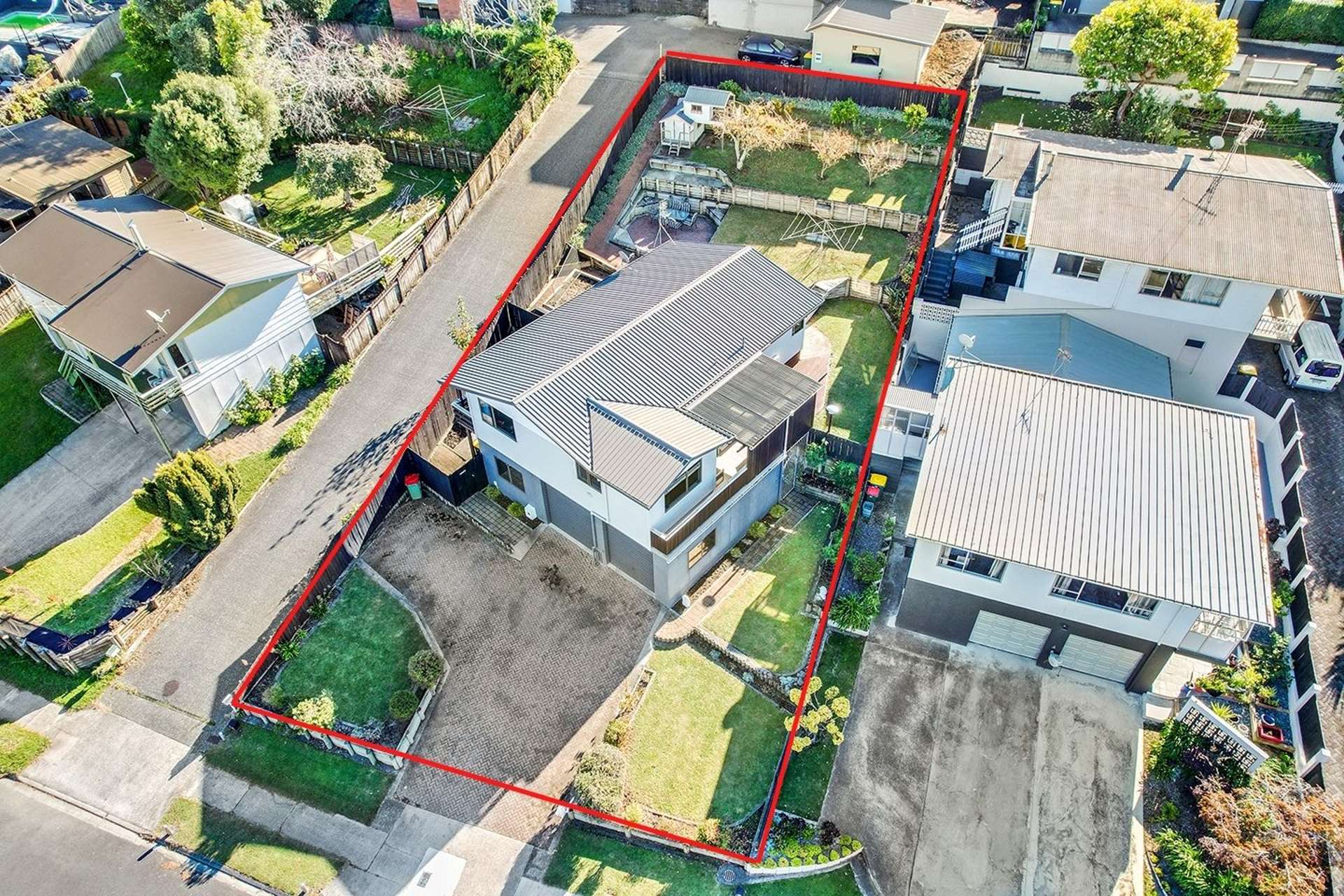 33 Ranui Street Dinsdale_0