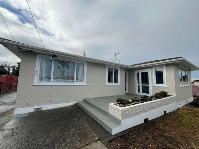 Charming Cornfoot Street home