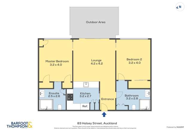 405/83 Halsey Street Wynyard Quarter_1