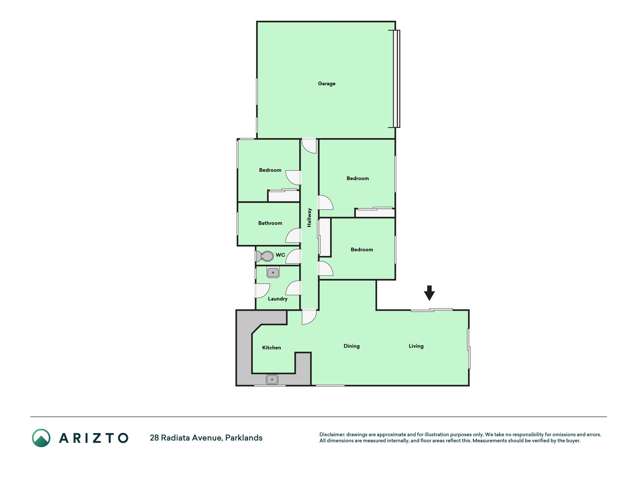 28 Radiata Avenue Parklands_1