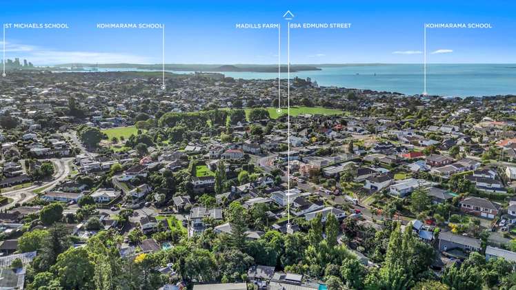 89A Edmund Street St Heliers_29
