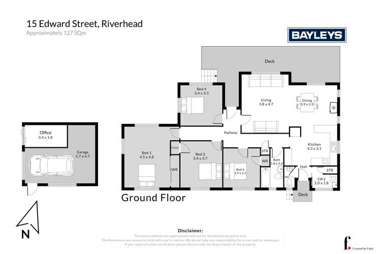 15 Edward Street Riverhead_14