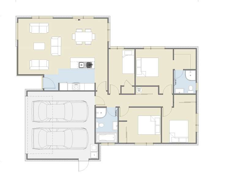 4-bed/6 Matamoe Drive, Saby's Estate_2