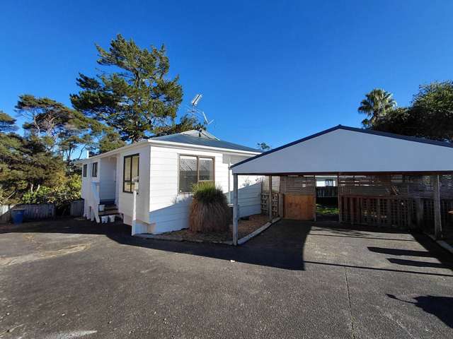 Spacious 3-Bedroom Family Home