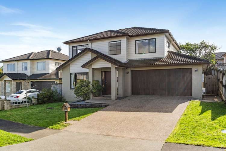 133 Cyril French Drive Flat Bush_25