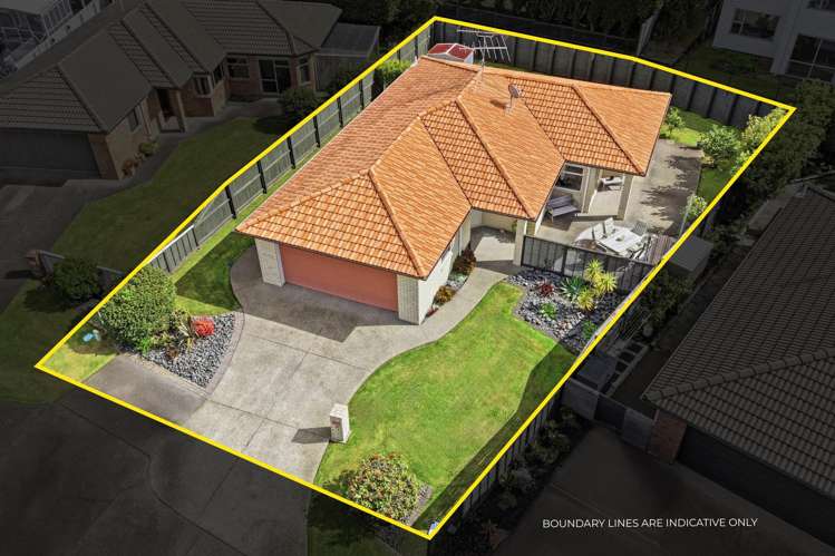 14 Chesterfield Way Orewa_28