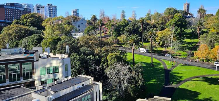 1110/1 Courthouse Lane Auckland Central_13