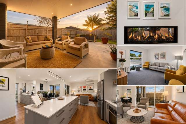 Perfectly Positioned Family Home