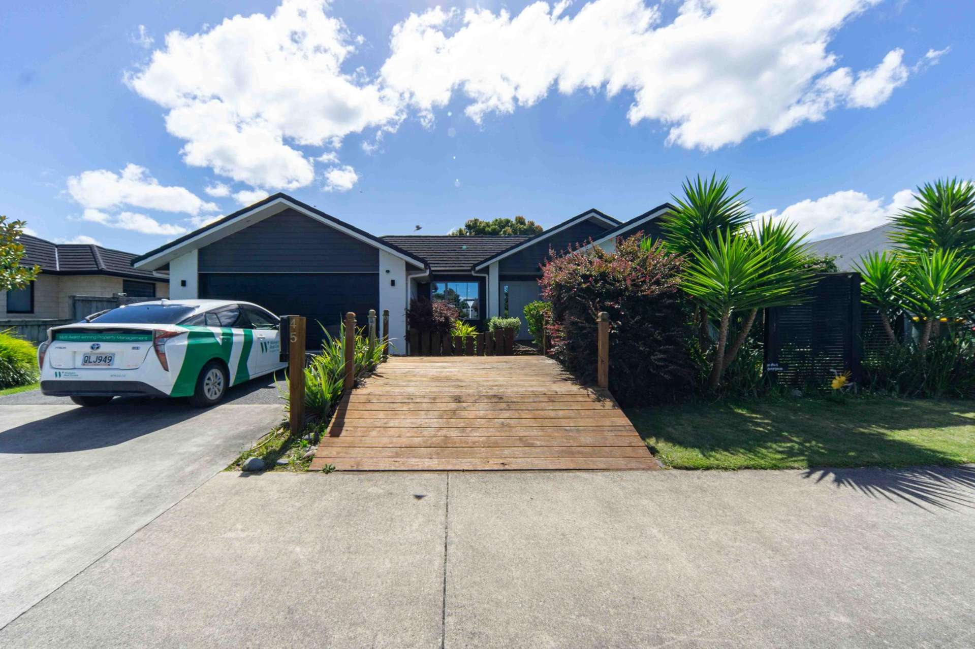 45 Rig Drive 45 North Ridge Drive | Rototuna | Hamilton City | Houses for Rent - OneRoof