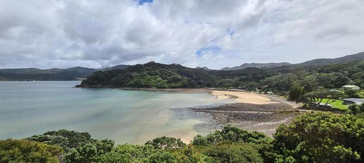 4 Rosalie Bay Road Great Barrier Island (Tryphena)_14