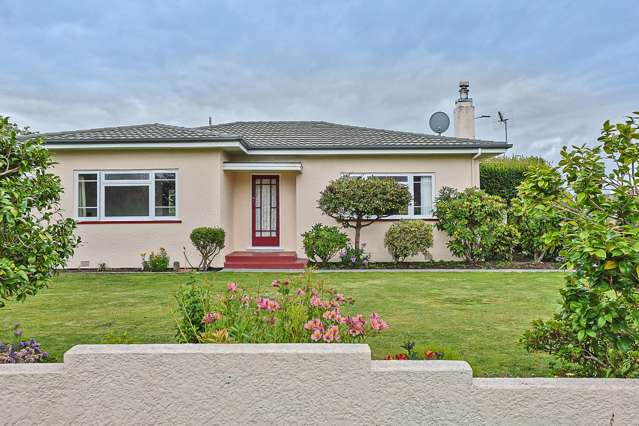 Ticking All The Right Boxes