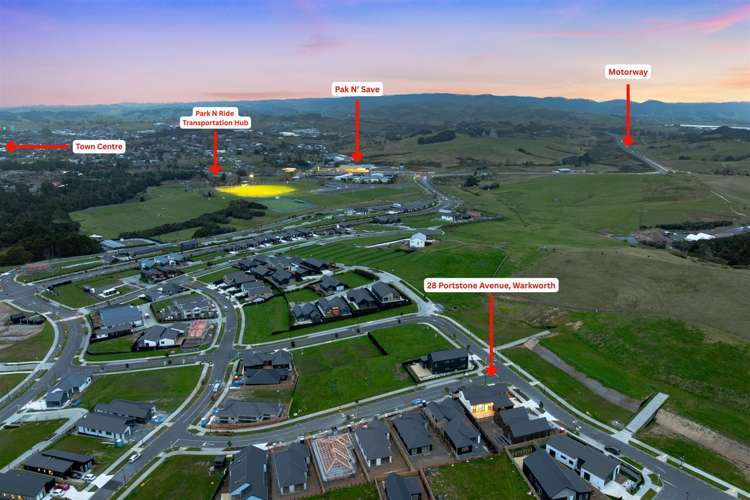 28 Portstone Avenue Warkworth_28