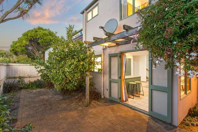 A Rare Offering with Up-Side