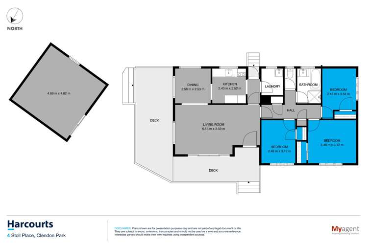 4 Stoll Place Clendon Park_22