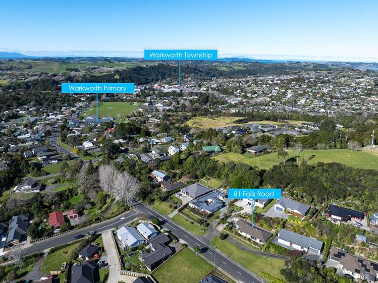 81 Falls Road Warkworth_19