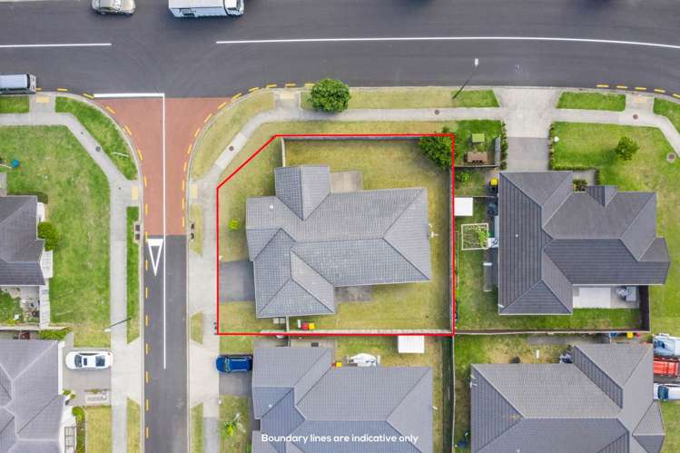 9 Disley Road Wattle Downs_16