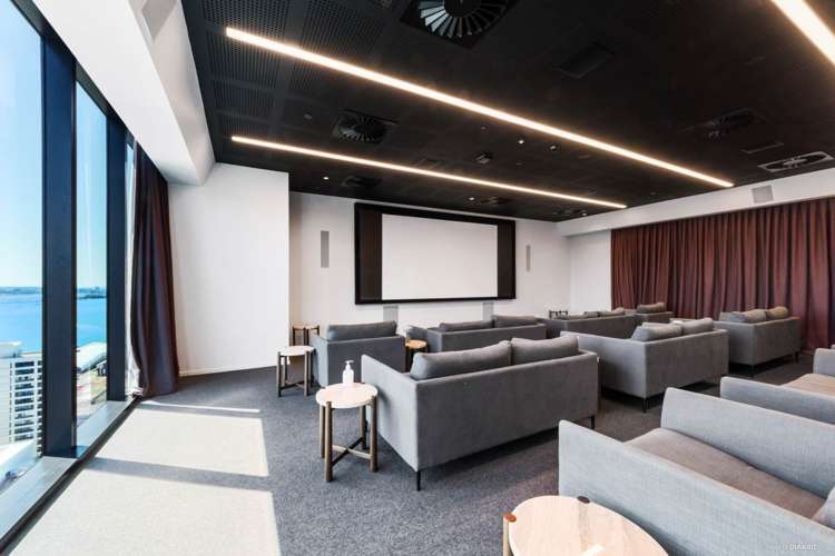 806/10 Commerce Street Auckland Central_15