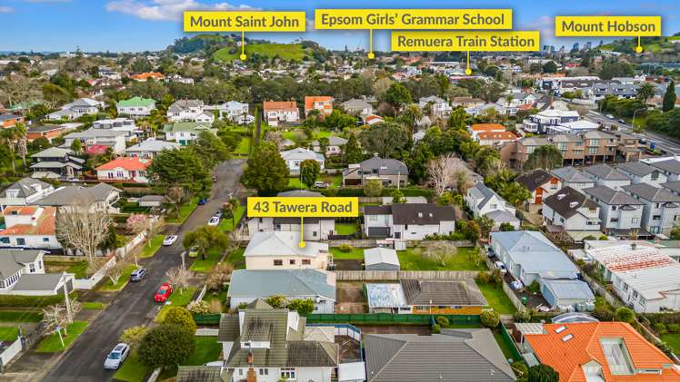 43 Tawera Road Greenlane_7