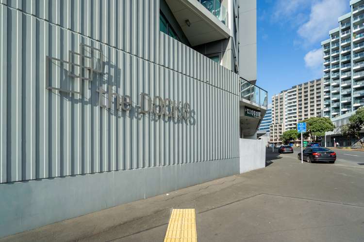 211/2 Dockside Lane Auckland Central_14