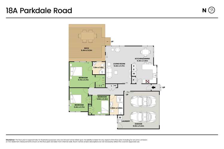 18A Parkdale Road Mount Albert_32